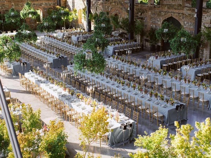 Radisson Collection Hotel, Tsinandali Est Georgia - Toplantı