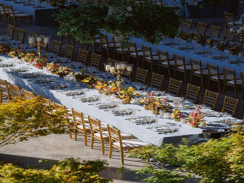 Radisson Collection Hotel, Tsinandali Est Georgia - Toplantı