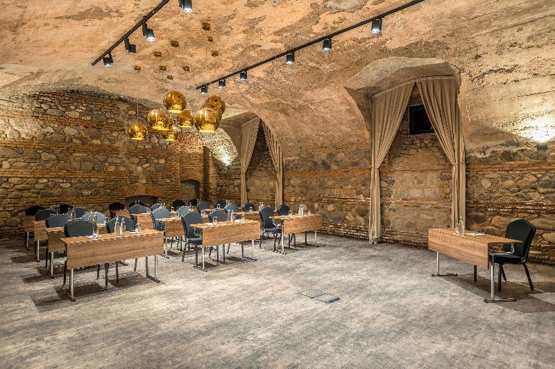 Radisson Collection Hotel, Tsinandali Est Georgia - Toplantı