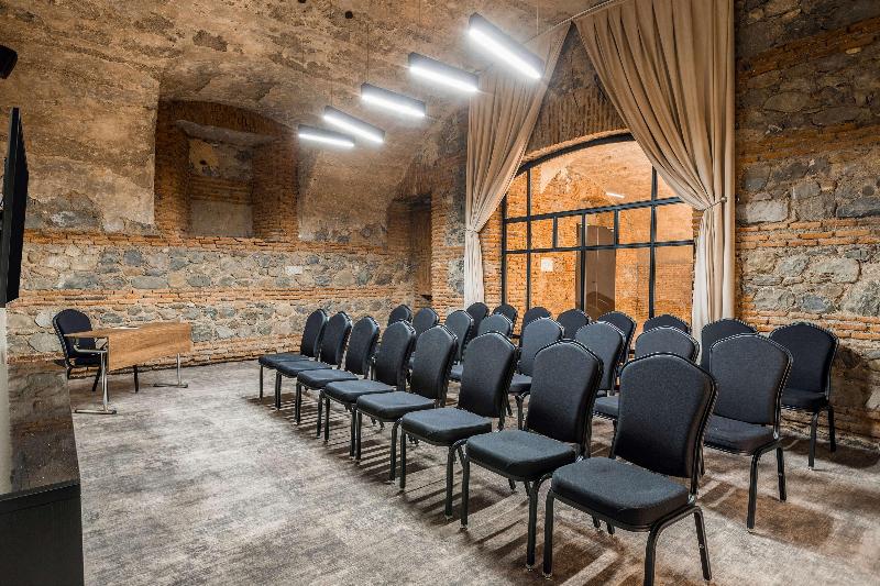 Radisson Collection Hotel, Tsinandali Est Georgia - Toplantı