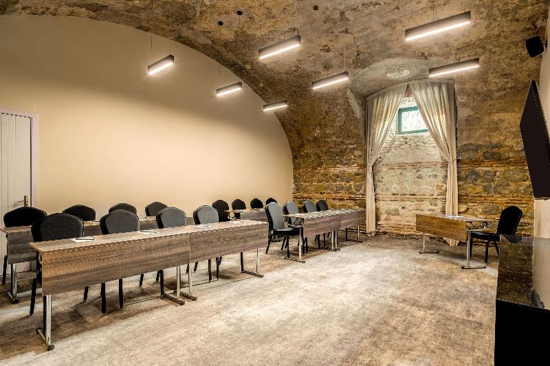Radisson Collection Hotel, Tsinandali Est Georgia - Toplantı