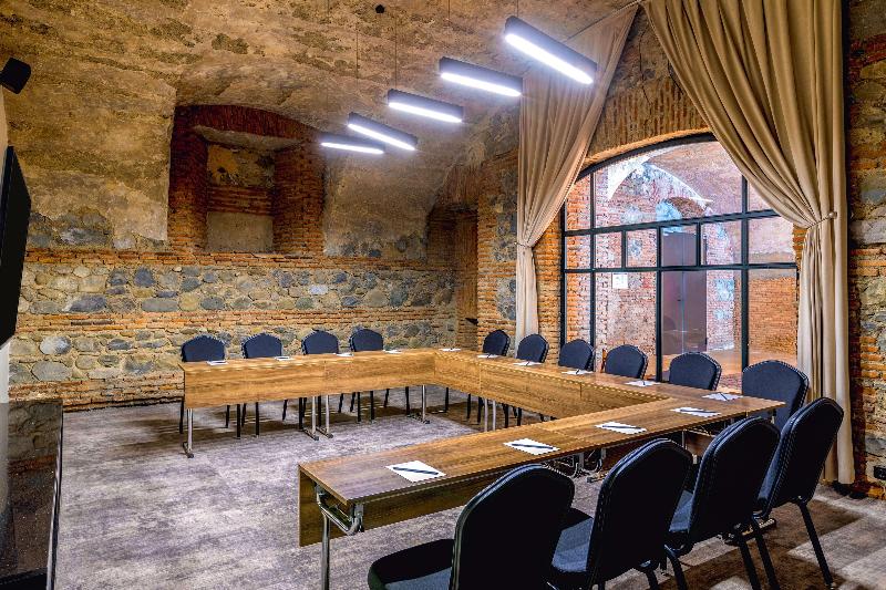 Radisson Collection Hotel, Tsinandali Est Georgia - Toplantı