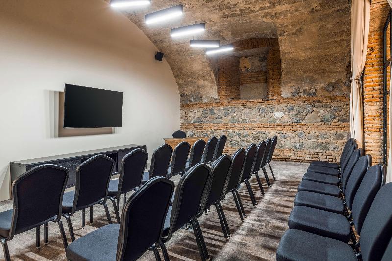 Radisson Collection Hotel, Tsinandali Est Georgia - Toplantı