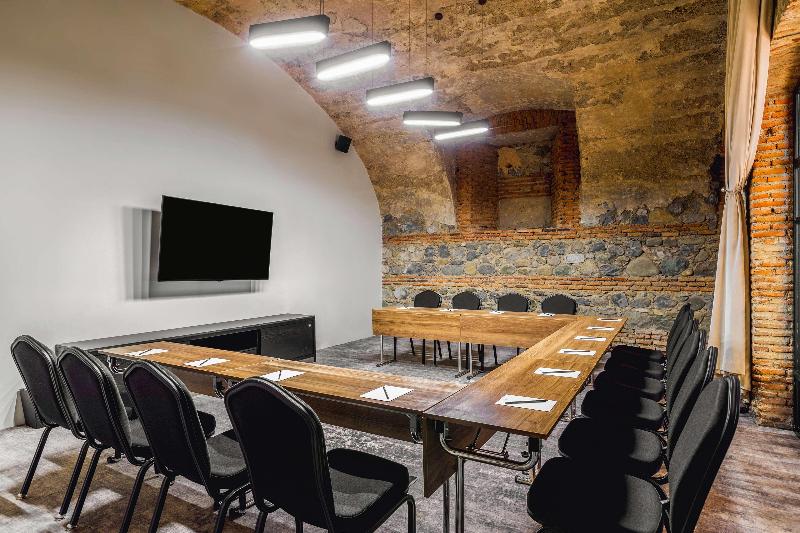 Radisson Collection Hotel, Tsinandali Est Georgia - Toplantı