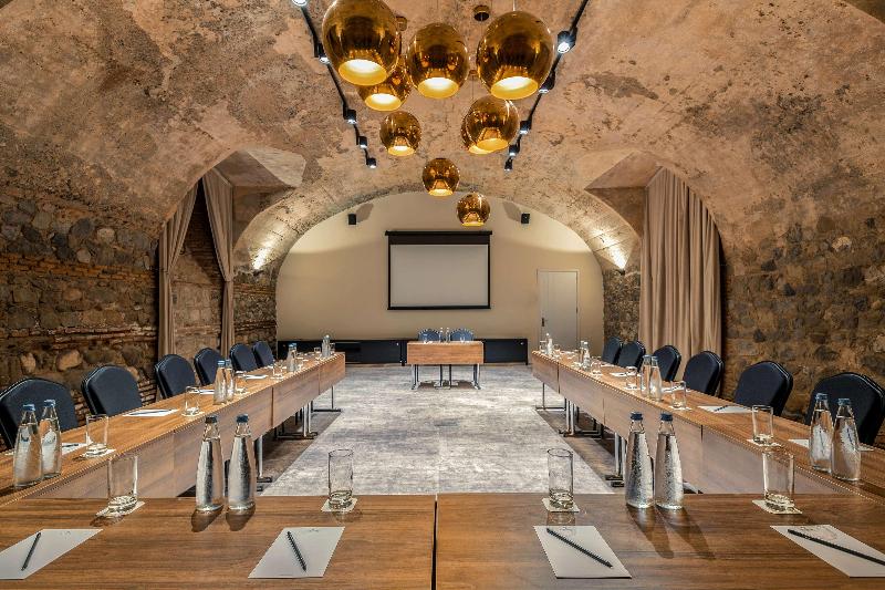 Radisson Collection Hotel, Tsinandali Est Georgia - Toplantı