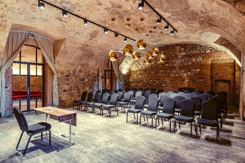 Radisson Collection Hotel, Tsinandali Est Georgia - Toplantı