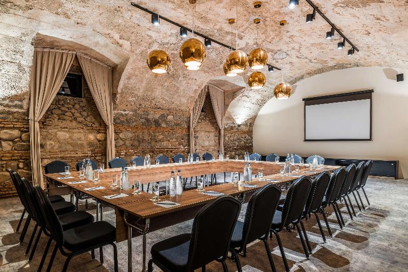 Radisson Collection Hotel, Tsinandali Est Georgia - Toplantı