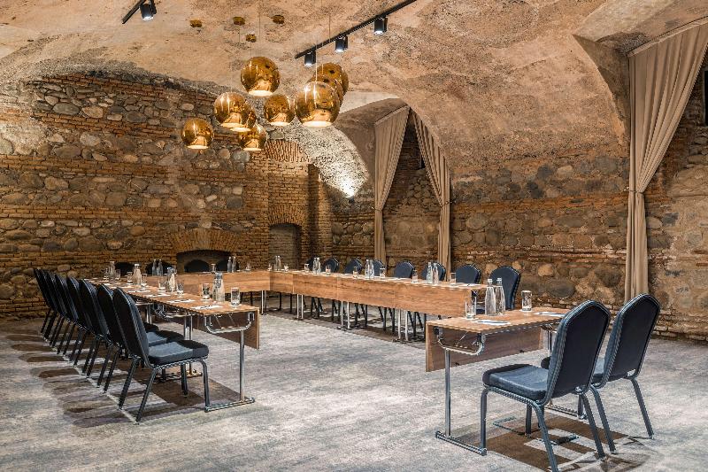 Radisson Collection Hotel, Tsinandali Est Georgia - Toplantı