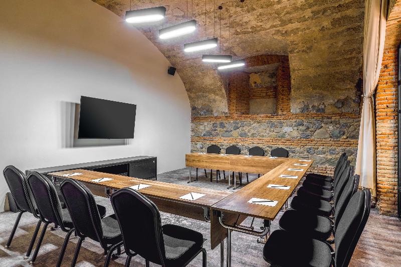 Radisson Collection Hotel, Tsinandali Est Georgia - Toplantı
