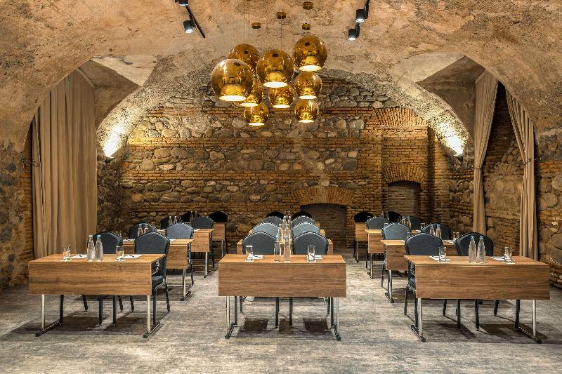 Radisson Collection Hotel, Tsinandali Est Georgia - Toplantı