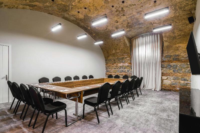 Radisson Collection Hotel, Tsinandali Est Georgia - Toplantı