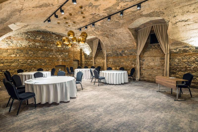 Radisson Collection Hotel, Tsinandali Est Georgia - Toplantı