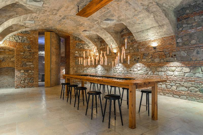 Radisson Collection Hotel, Tsinandali Est Georgia - Toplantı