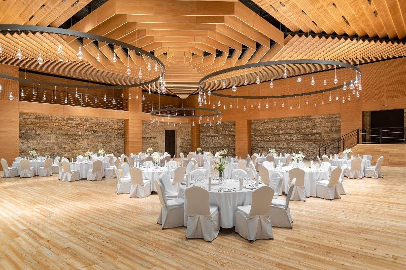Radisson Collection Hotel, Tsinandali Est Georgia - Toplantı
