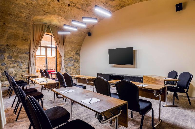 Radisson Collection Hotel, Tsinandali Est Georgia - Toplantı