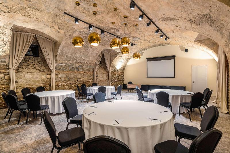 Radisson Collection Hotel, Tsinandali Est Georgia - Toplantı