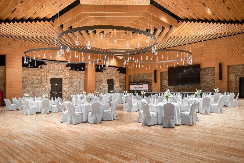 Radisson Collection Hotel, Tsinandali Est Georgia - Toplantı