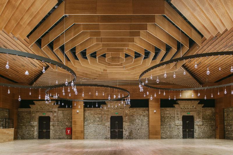Radisson Collection Hotel, Tsinandali Est Georgia - Toplantı