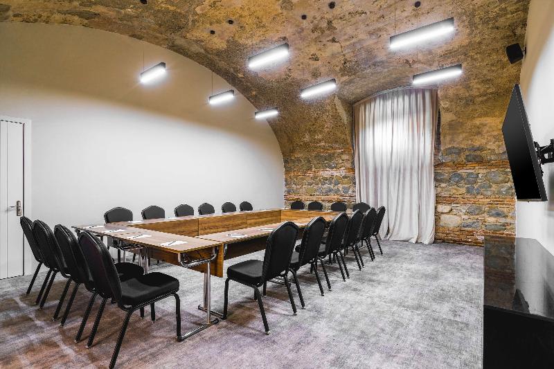 Radisson Collection Hotel, Tsinandali Est Georgia - Toplantı