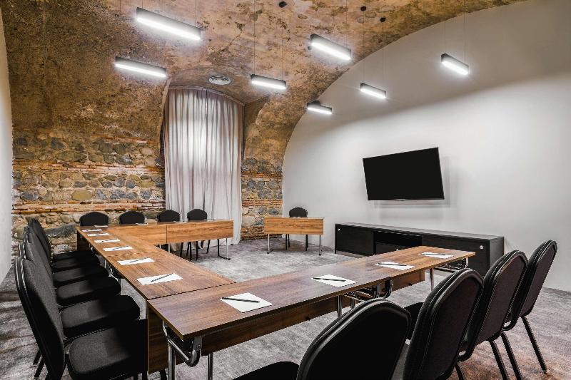 Radisson Collection Hotel, Tsinandali Est Georgia - Toplantı