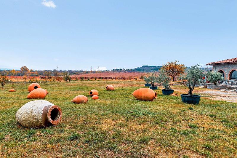 Radisson Collection Hotel, Tsinandali Est Georgia - Toplantı