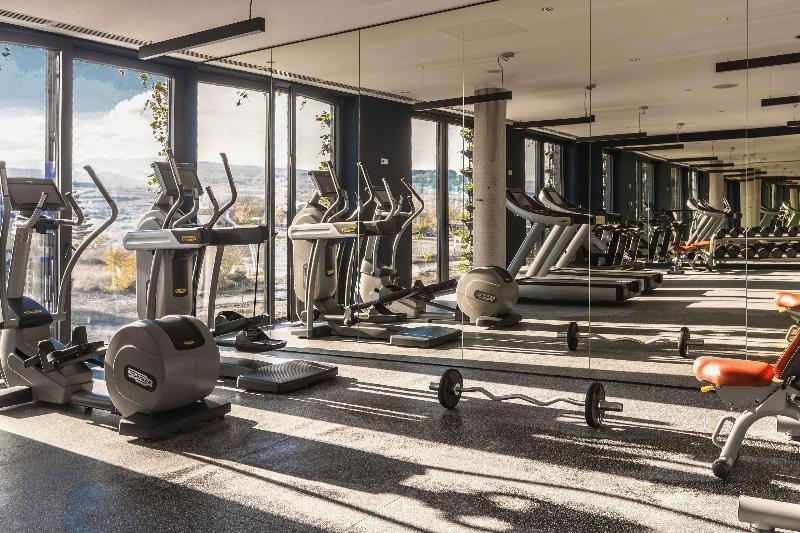 Radisson Collection Hotel, Tsinandali Est Georgia - Aktivite