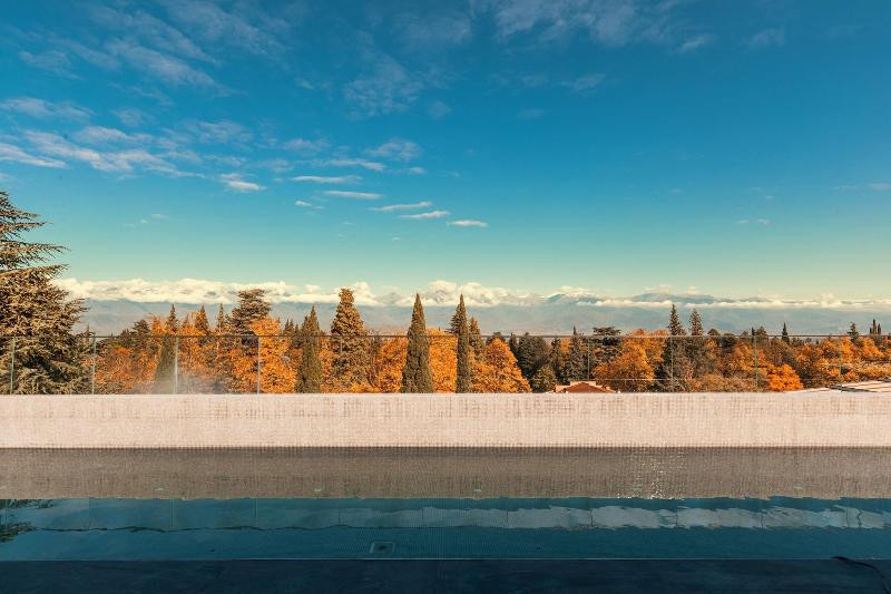 Radisson Collection Hotel, Tsinandali Est Georgia - Aktivite
