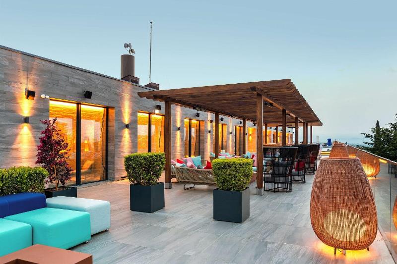 Radisson Collection Hotel, Tsinandali Est Georgia - Aktivite