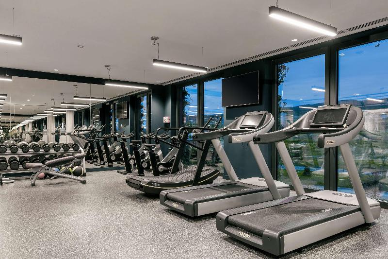 Radisson Collection Hotel, Tsinandali Est Georgia - Aktivite