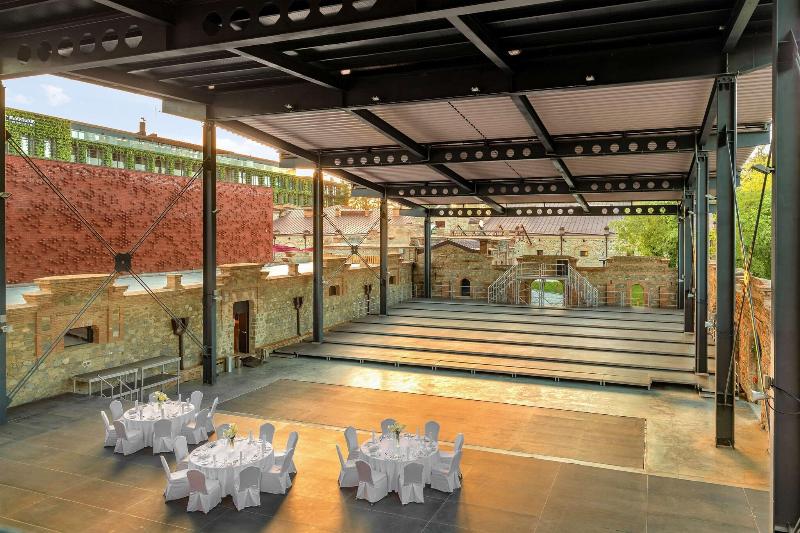Radisson Collection Hotel, Tsinandali Est Georgia - Aktivite