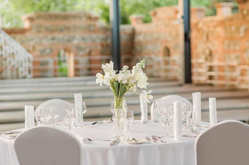 Radisson Collection Hotel, Tsinandali Est Georgia - Aktivite