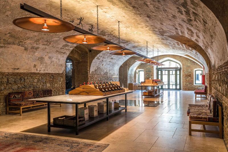 Radisson Collection Hotel, Tsinandali Est Georgia - Aktivite