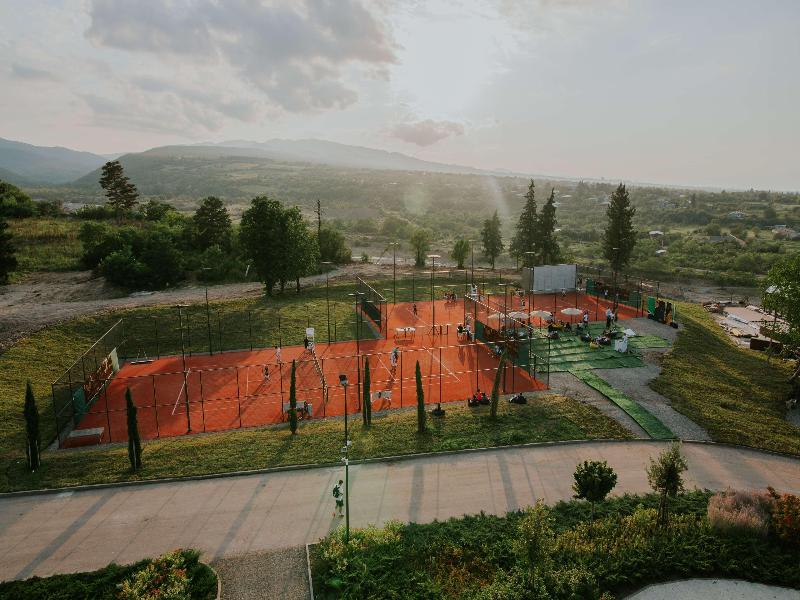 Radisson Collection Hotel, Tsinandali Est Georgia - Genel