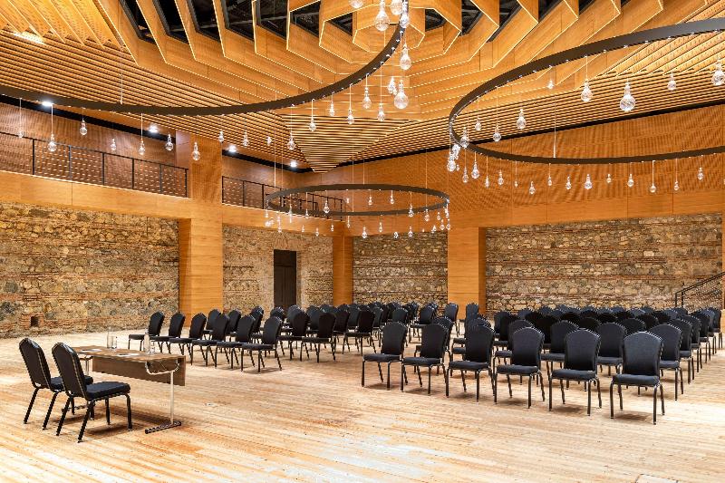 Radisson Collection Hotel, Tsinandali Est Georgia - Genel