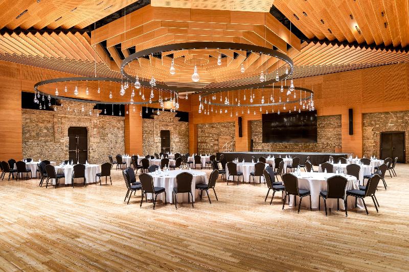 Radisson Collection Hotel, Tsinandali Est Georgia - Genel