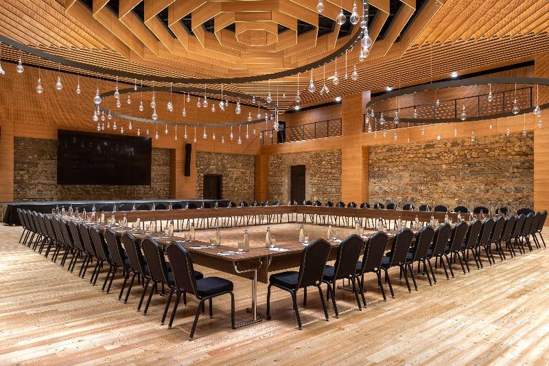 Radisson Collection Hotel, Tsinandali Est Georgia - Genel