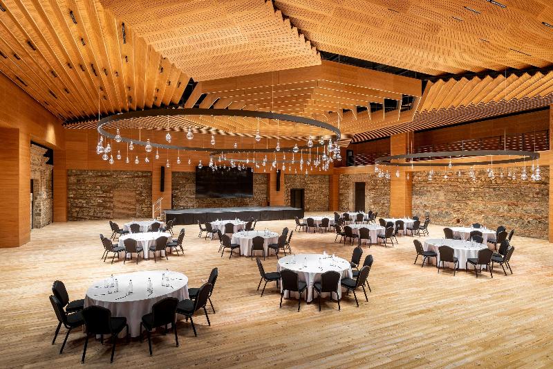 Radisson Collection Hotel, Tsinandali Est Georgia - Genel