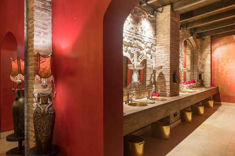 Radisson Collection Hotel, Tsinandali Est Georgia - Genel