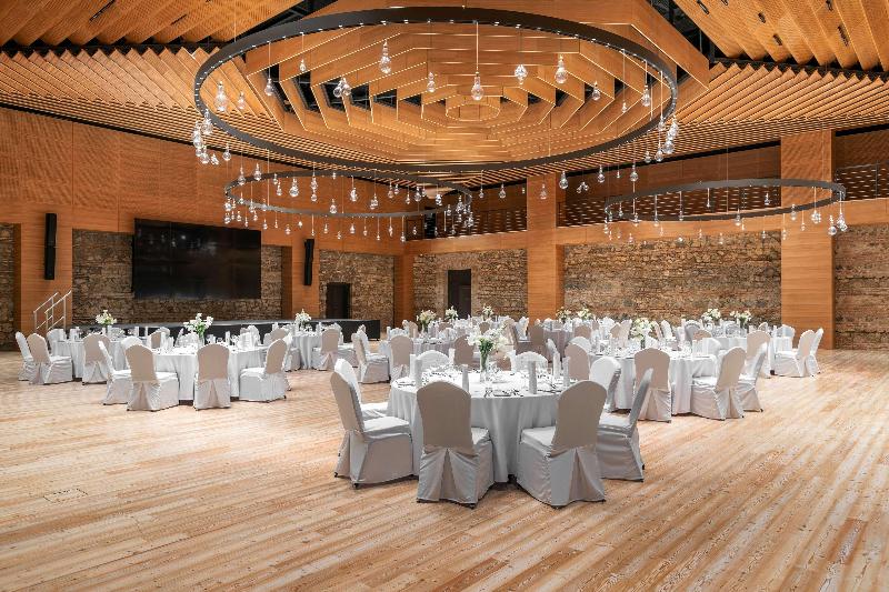 Radisson Collection Hotel, Tsinandali Est Georgia - Genel