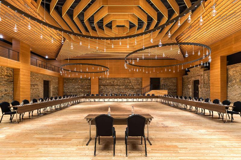 Radisson Collection Hotel, Tsinandali Est Georgia - Genel