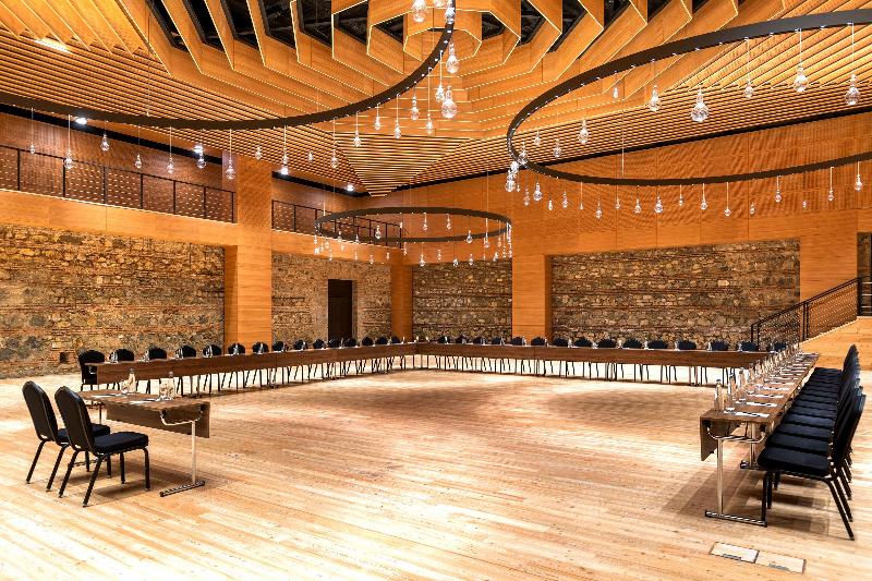 Radisson Collection Hotel, Tsinandali Est Georgia - Genel