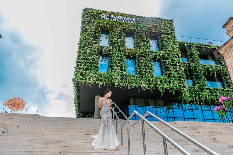 Radisson Collection Hotel, Tsinandali Est Georgia - Genel