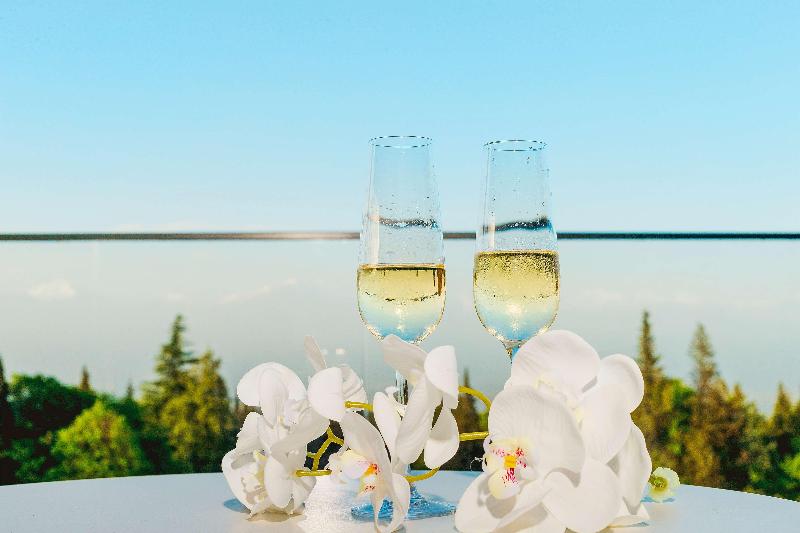 Radisson Collection Hotel, Tsinandali Est Georgia - Genel