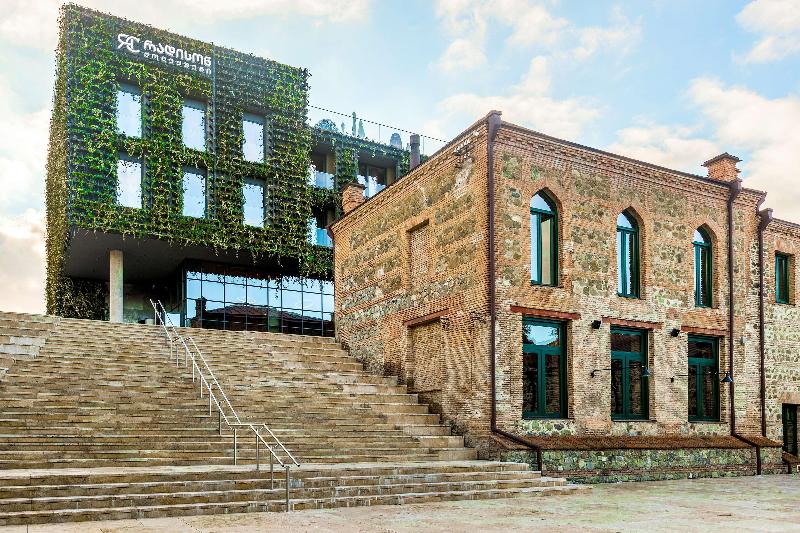 Radisson Collection Hotel, Tsinandali Est Georgia - Genel