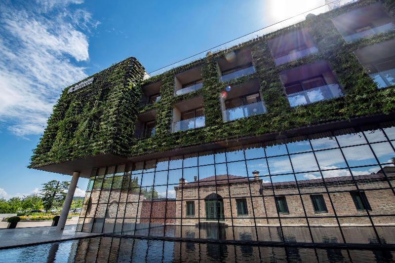 Radisson Collection Hotel, Tsinandali Est Georgia - Genel