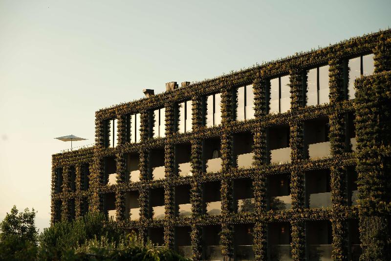 Radisson Collection Hotel, Tsinandali Est Georgia - Genel