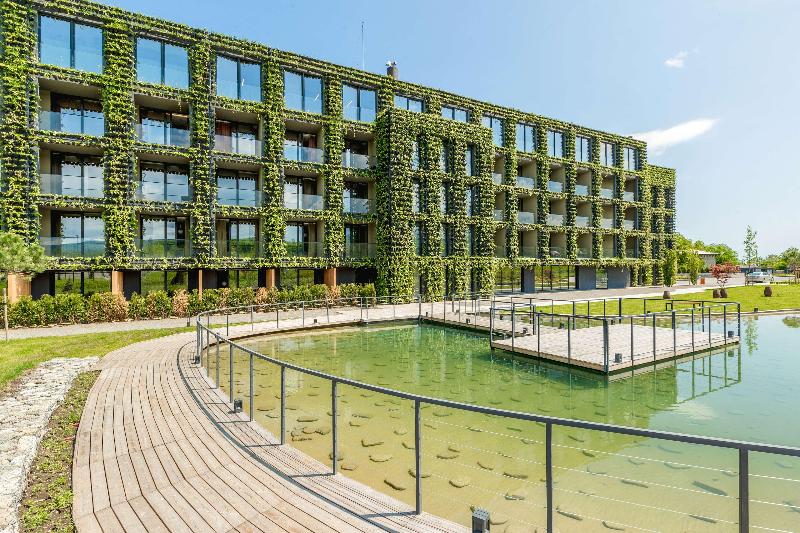 Radisson Collection Hotel, Tsinandali Est Georgia - Genel