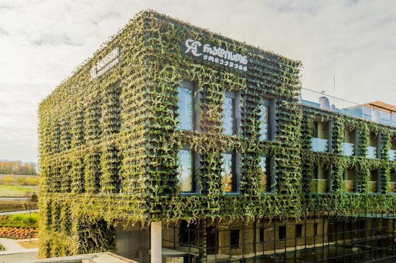 Radisson Collection Hotel, Tsinandali Est Georgia - Genel