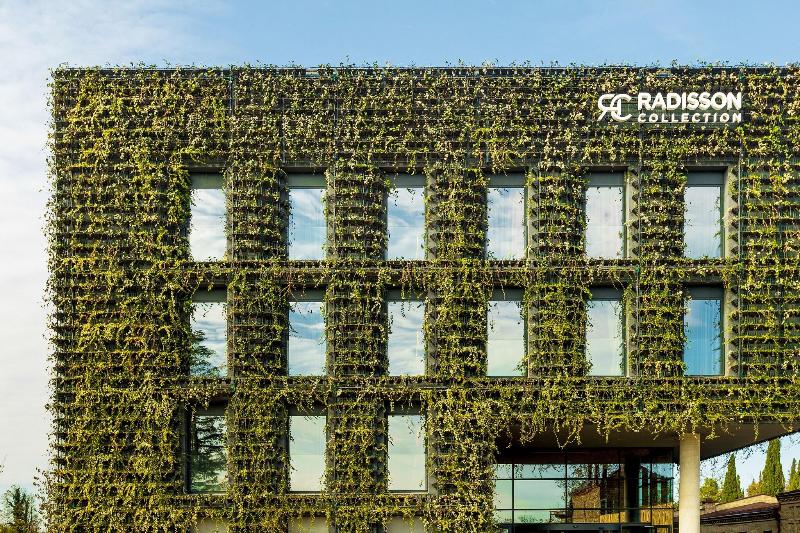Radisson Collection Hotel, Tsinandali Est Georgia - Genel