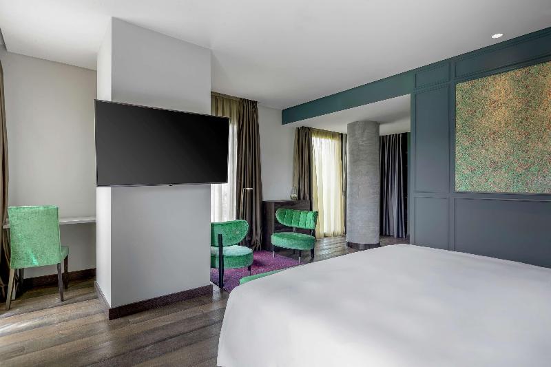 Radisson Collection Hotel, Tsinandali Est Georgia - Oda